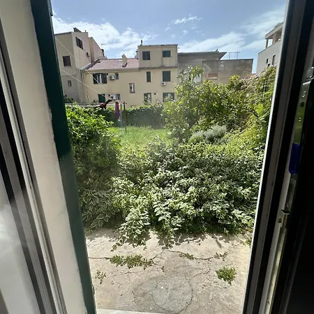 Db Apartment