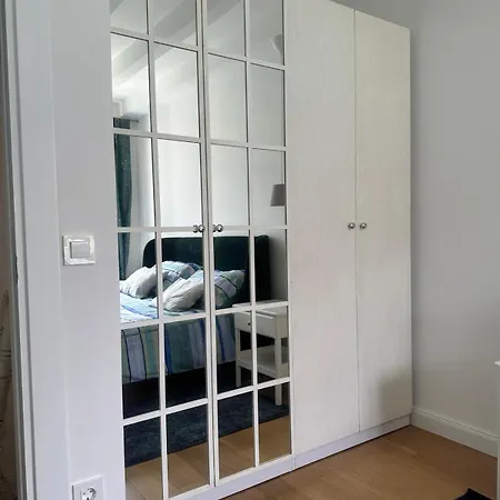 Db Apartment *