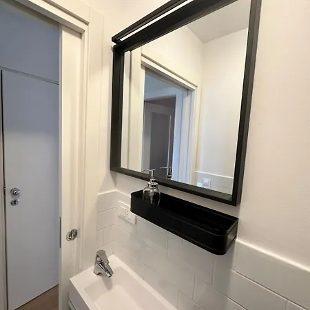 Db Apartment Split