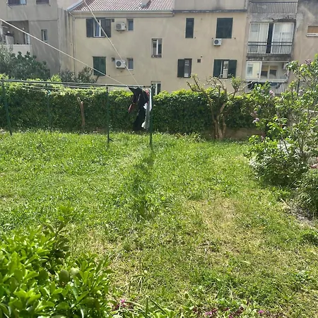 Db Apartment