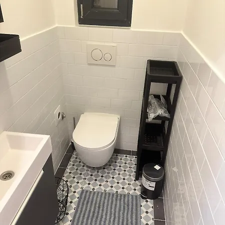Apartment Db
