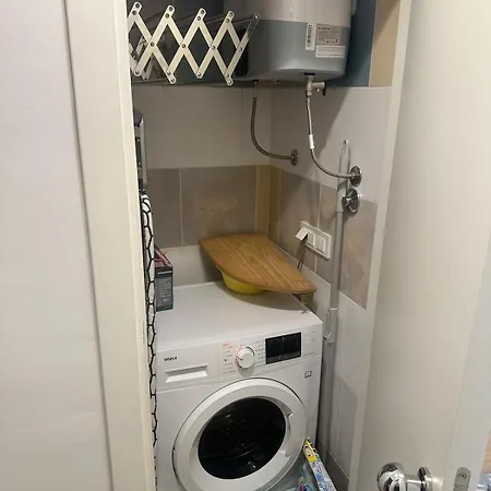 Apartment Db *