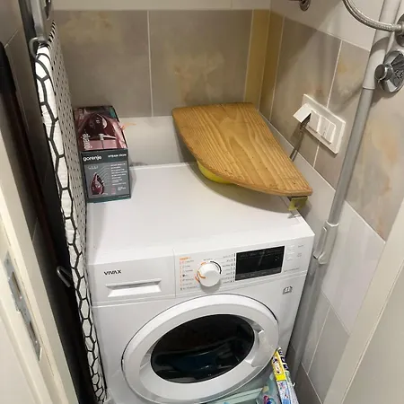 Apartment Db Split