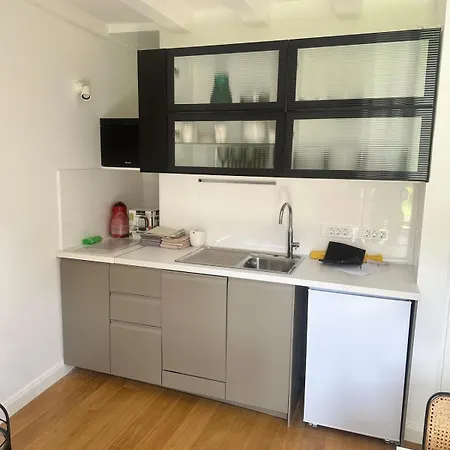 Db Apartment Split