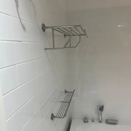 Apartment Db