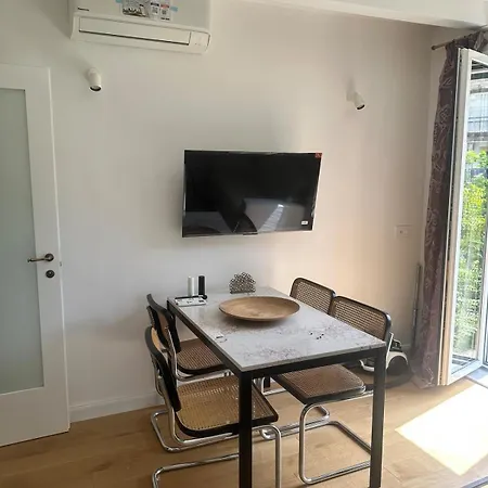 Db Apartment