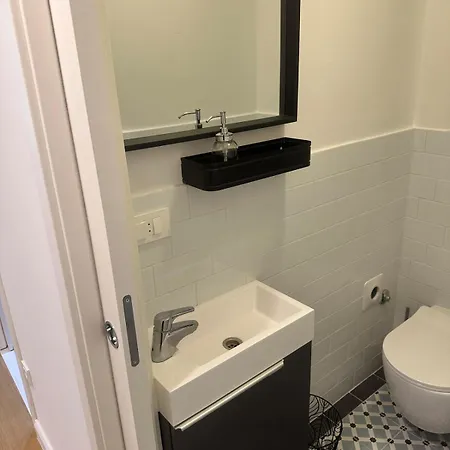 Db Apartment *