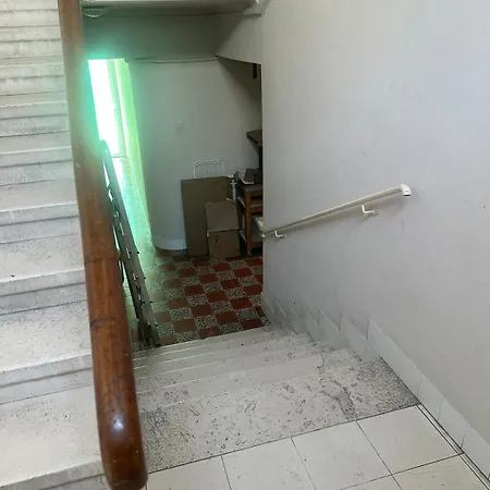 Apartment Db Split