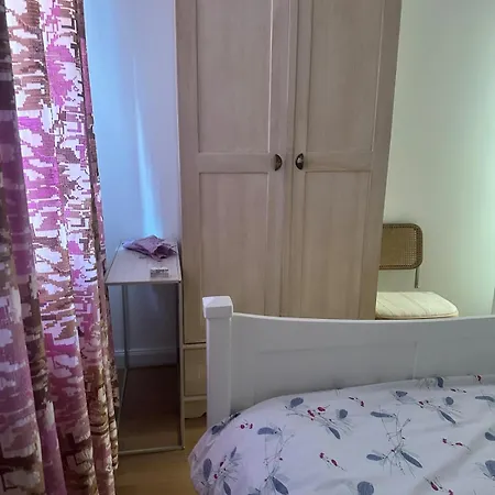 Apartment Db *
