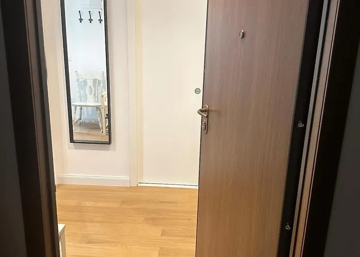 شقة Db سبليت