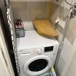 דירה Db ספליט