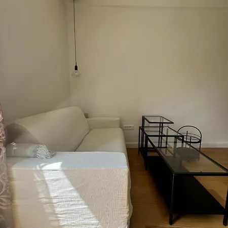 Apartamento Db Split