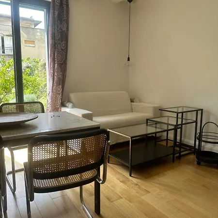 Db Apartamento Split