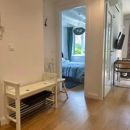 Apartament Db *