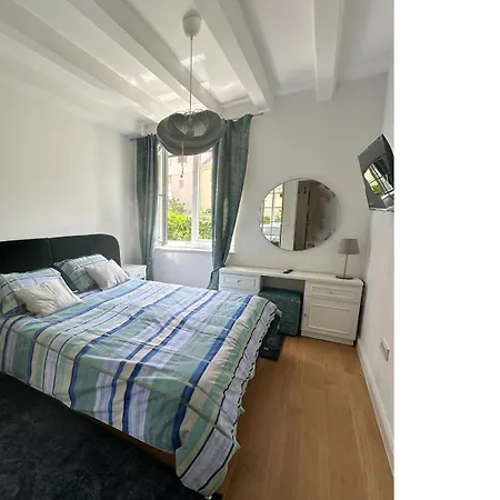 Db Apartamento