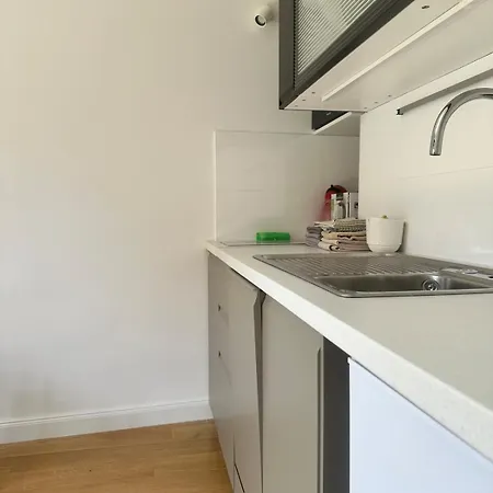 Db Apartament *