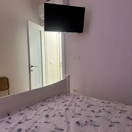 Apartamento Db *