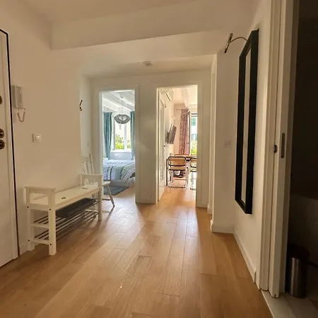 Apartament Db