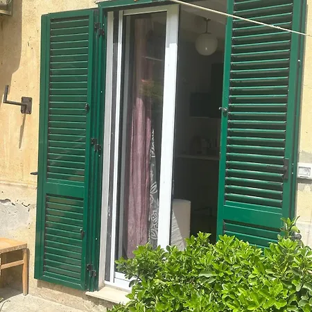 Apartament Db *