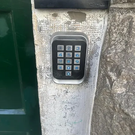 Db Apartament