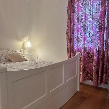 Db Apartamento Split