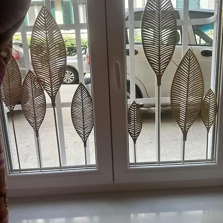 Db Apartament *