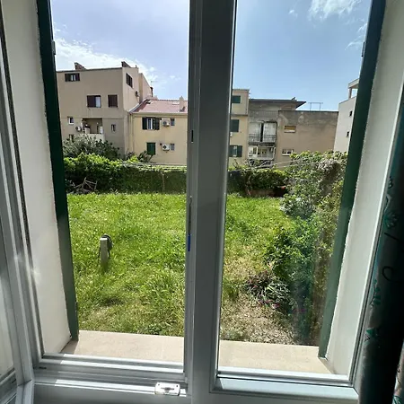 Db Apartamento Split
