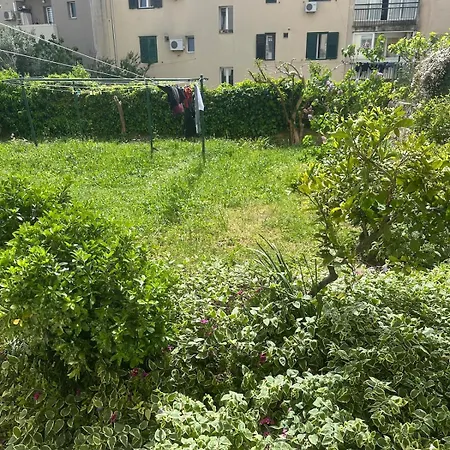 Apartament Db Split