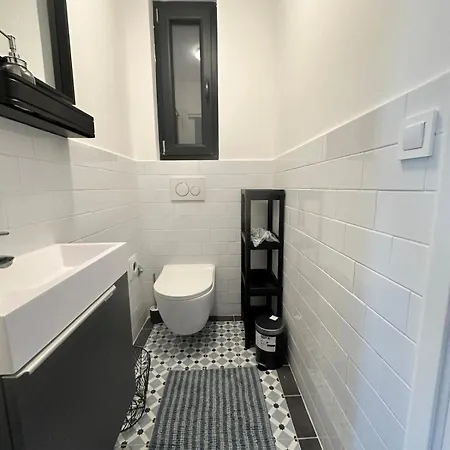 Apartament Db