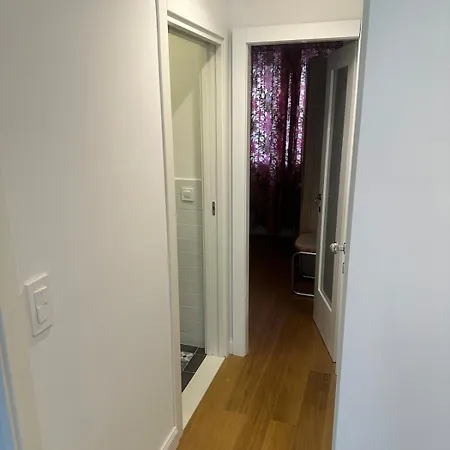 Db Apartamento Split