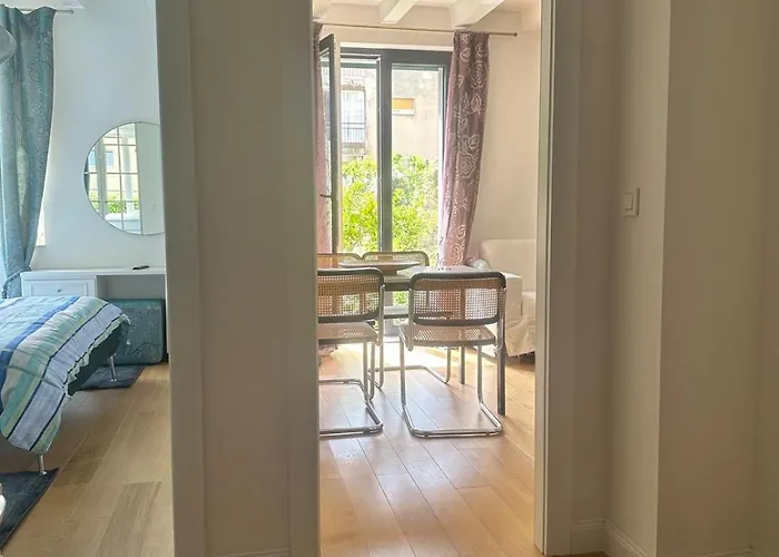 דירה Db ספליט