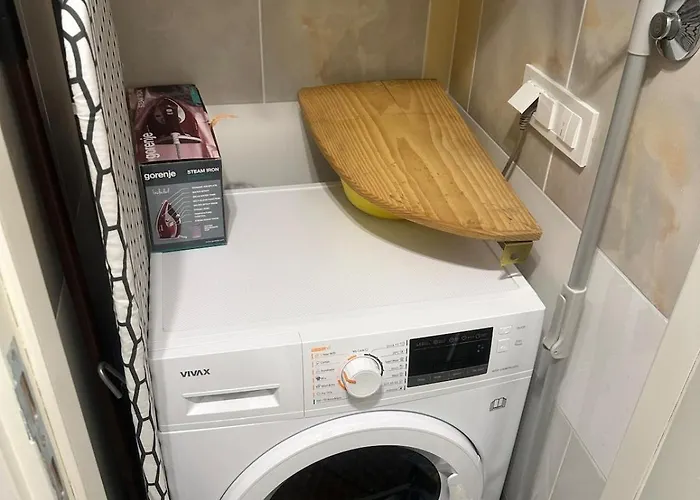 דירה Db ספליט