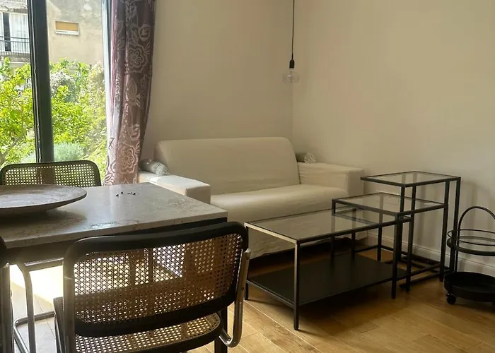 Db Apartmán Split