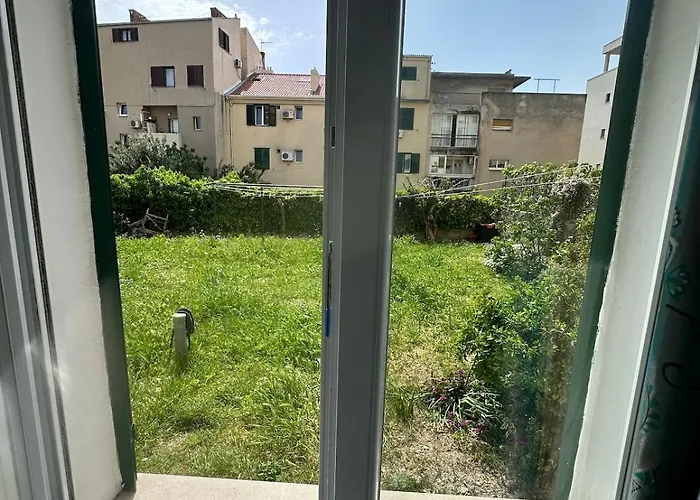 Db Apartmán Split